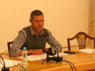 Омбудсмен просит РФ передать Украине голодающего заключенного Лугина
