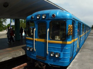 Киев надеется не допустить прекращения работы метрополитена
