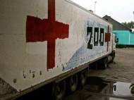 К отправке в Россию готовится очередной «груз 200»
