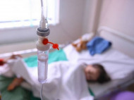На Донетчине после обеда в школьной столовой пятеро учеников угодили в больницу
