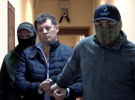 Сущенко останется под арестом до конца июня, — адвокат
