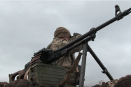 На полигоне, где погибли военнослужащие, применялось стрелковое оружие
