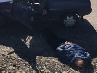 На Николаевщине задержаны торговцы оружием и взрывчаткой со склада воинской части (фото)
