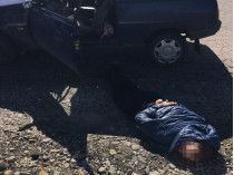 На Николаевщине задержаны торговцы оружием и взрывчаткой со склада воинской части (фото)