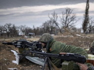 Хроника АТО: 47 обстрелов, один украинский воин погиб, шестеро ранены
