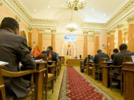 Прокуратура завела дело на депутатов Одесского горсовета — противников декоммунизации
