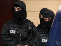 СБУ