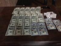 В Киевском облсовете прошел обыск, задержан депутат