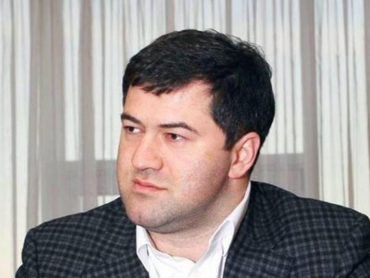 Адвокаты Насирова будут жаловаться в Евросуд по правам человека