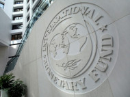 Украина слишком медленно движется вперед в борьбе с коррупцией — МВФ
