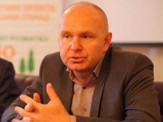 Сельские предприниматели Черкасской области получат гранты в размере 40 тысяч гривен каждый на развитие собственного бизнеса