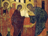 15 февраля православные и греко-католики отмечают Сретение Господне
