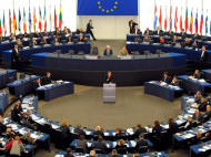 Европарламент утвердил механизм прекращения безвизового режима
