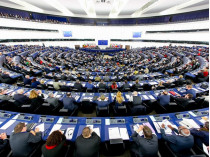 В Европарламенте раскритиковали Францию за промедление с «безвизом» для Украины