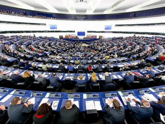 В Европарламенте раскритиковали Францию за промедление с «безвизом» для Украины