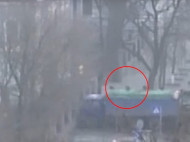 В деле о расстреле Майдана появилось новое видео
