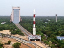 Индия побила рекорд России по запуску спутников 