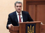 Глава Одесского облсовета Урбанский получил официальное подозрение в коррупции
