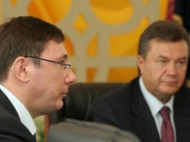 ГПУ предъявит Януковичу и его соратникам новые подозрения по делу Майдана — Луценко
