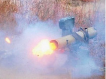В зоне АТО враг применяет противотанковые ракетные комплексы, ранены пять бойцов ВСУ