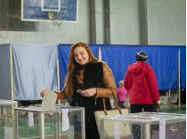 В Украине состоялись первые выборы в объединенных общинах