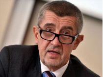 Министр финансов Чехии