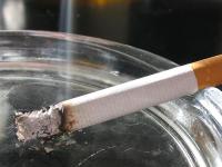 Курение вредит не только здоровью взрослых