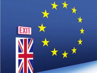 В Британии возмутились суммой компенсации за Brexit 