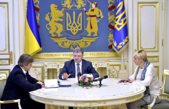 Решение о конфискации средств у окружения Януковича не было обжаловано
