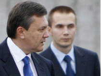 Януковича и его сына больше нет в базе Интерпола&nbsp;— адвокат