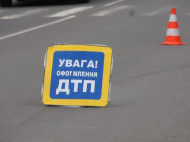Почти половина погибших в ДТП в Украине — пешеходы и велосипедисты