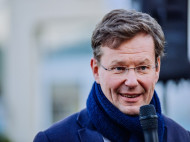 Президент лишил украинского гражданства Сашу Боровика