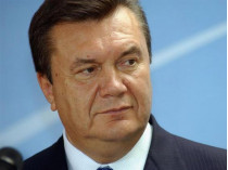Прокуратура назвала имена свидетелей по делу о госизмене Януковича
