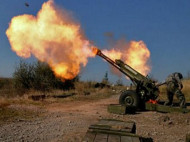 Хроники АТО: девять раненых, боевики активно используют запрещенное оружие