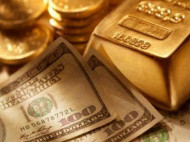 Международные резервы Украины увеличились в апреле на 2 млрд долларов