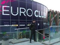Старт «Евровидения-2017» будет дан с крыши Евроклуба