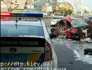 Скончался иранский пианист, пострадавший в крупном ДТП в Киеве