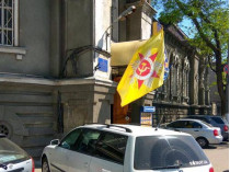 В Одессе задержаны граждане, нарушившие закон о коммунистической символике