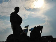 Хроники АТО: враг использует зенитные установки и ПТРК