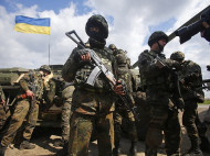 За сутки боевики 65 раз обстреляли позиции ВСУ