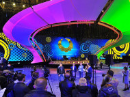"Евровидение-2017": разъяснен порядок голосования украинцев 11 мая