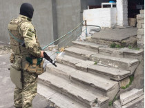 Разоблачена преступная группа, незаконно переправлявшая моряков через госграницу Украины