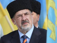 Украина запускает процесс создания Крымскотатарской автономной республики, — Чубаров