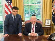 Климкин рассказал подробности встречи с президентом США (фото)