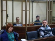 На процесс над украинцем Пановым пришлось вызывать скорую помощь