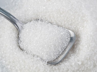 У хмельницких школьников украли 27 тонн сахара