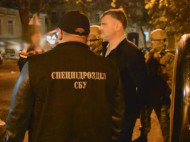Правоохранители не допустили сходку криминальных авторитетов в Одессе