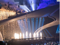 Евровидение 2017: смена фаворитов и фрики на сцене