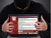 Украине удалось избежать массового заражения компьютеров вредоносной программой WannaCrypt