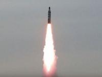 Евросоюз резко осудил новый запуск ракеты Северной Кореей